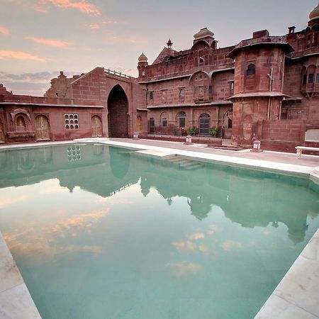 The Fort Pokaran Pokhran Kültér fotó