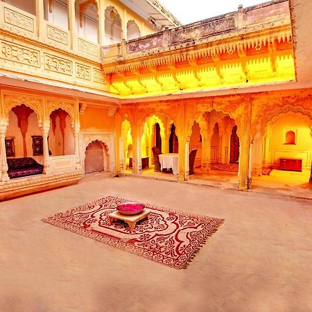 The Fort Pokaran Pokhran Kültér fotó