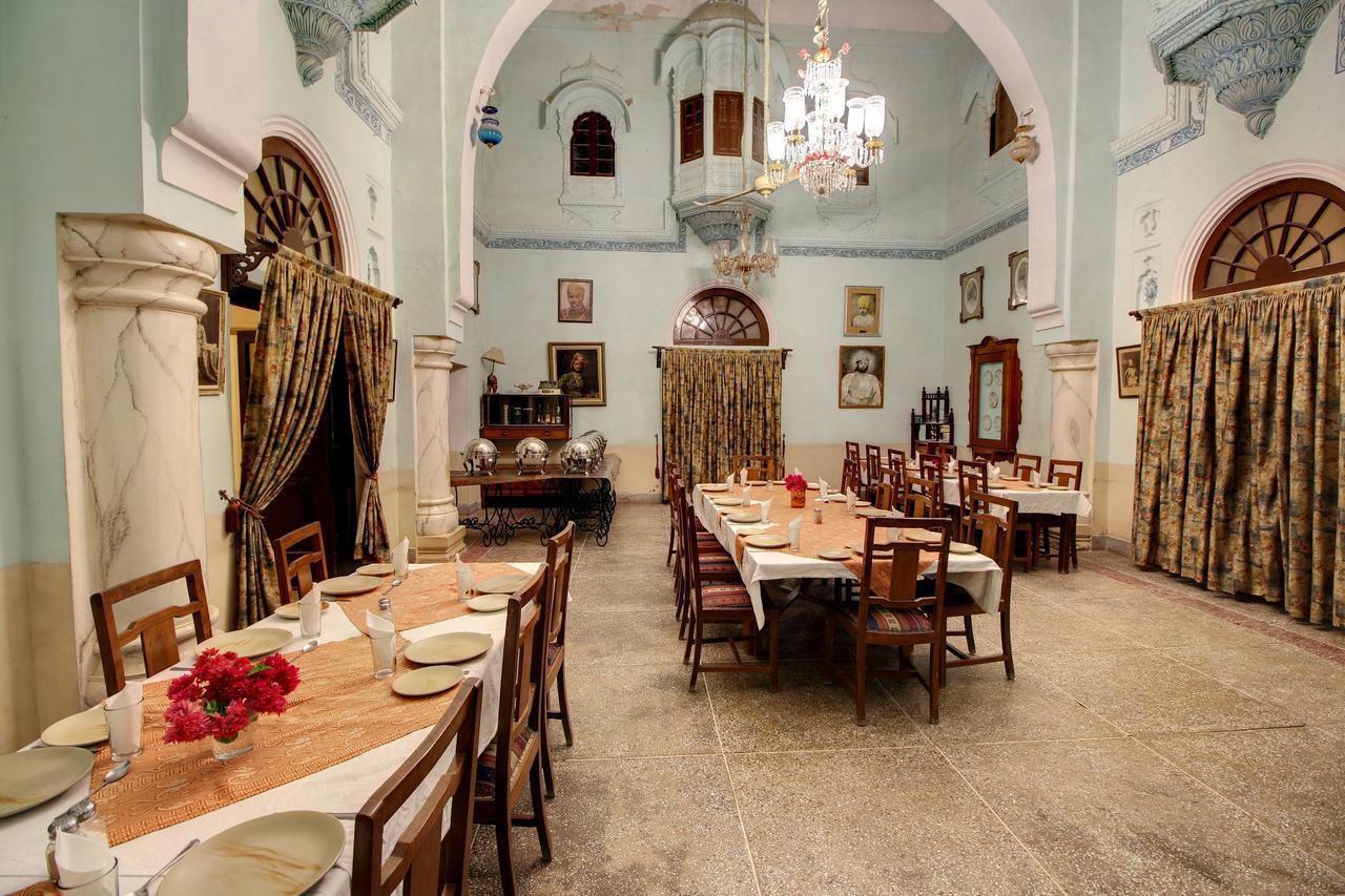 The Fort Pokaran Pokhran Kültér fotó