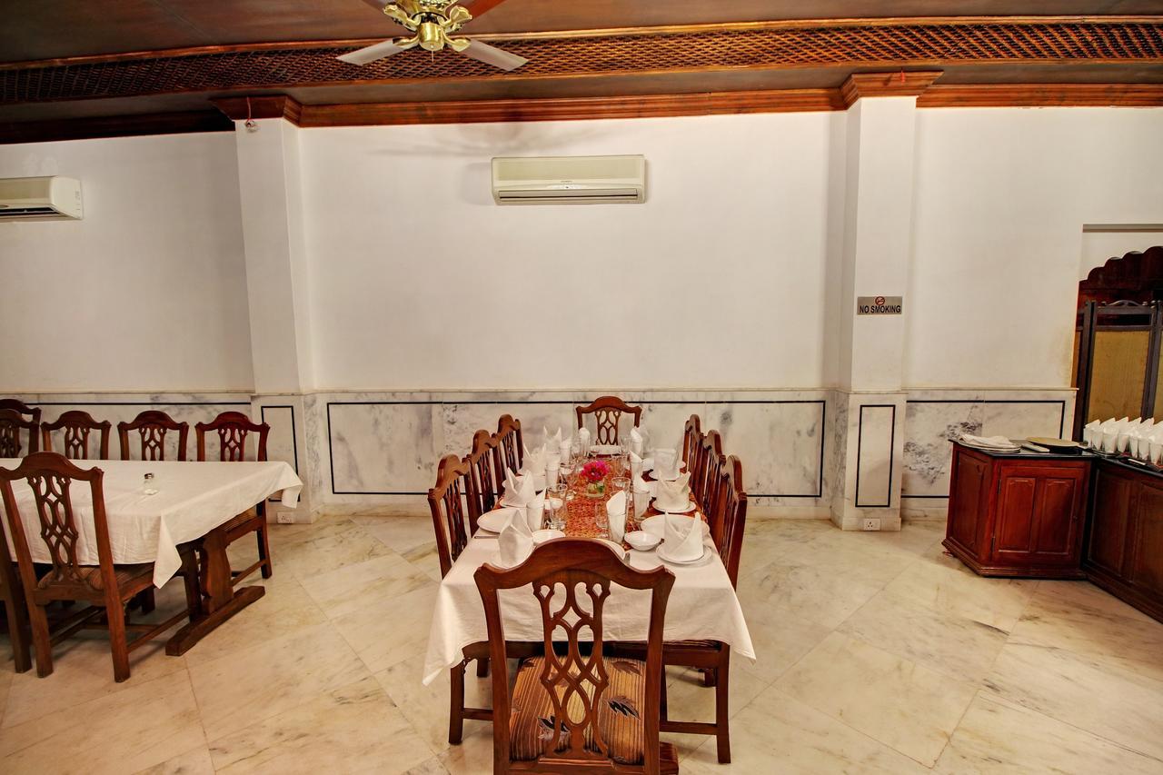 The Fort Pokaran Pokhran Kültér fotó