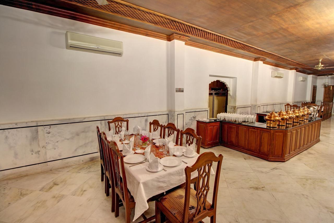 The Fort Pokaran Pokhran Kültér fotó