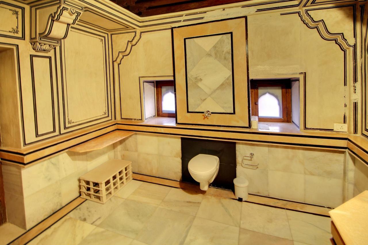 The Fort Pokaran Pokhran Kültér fotó