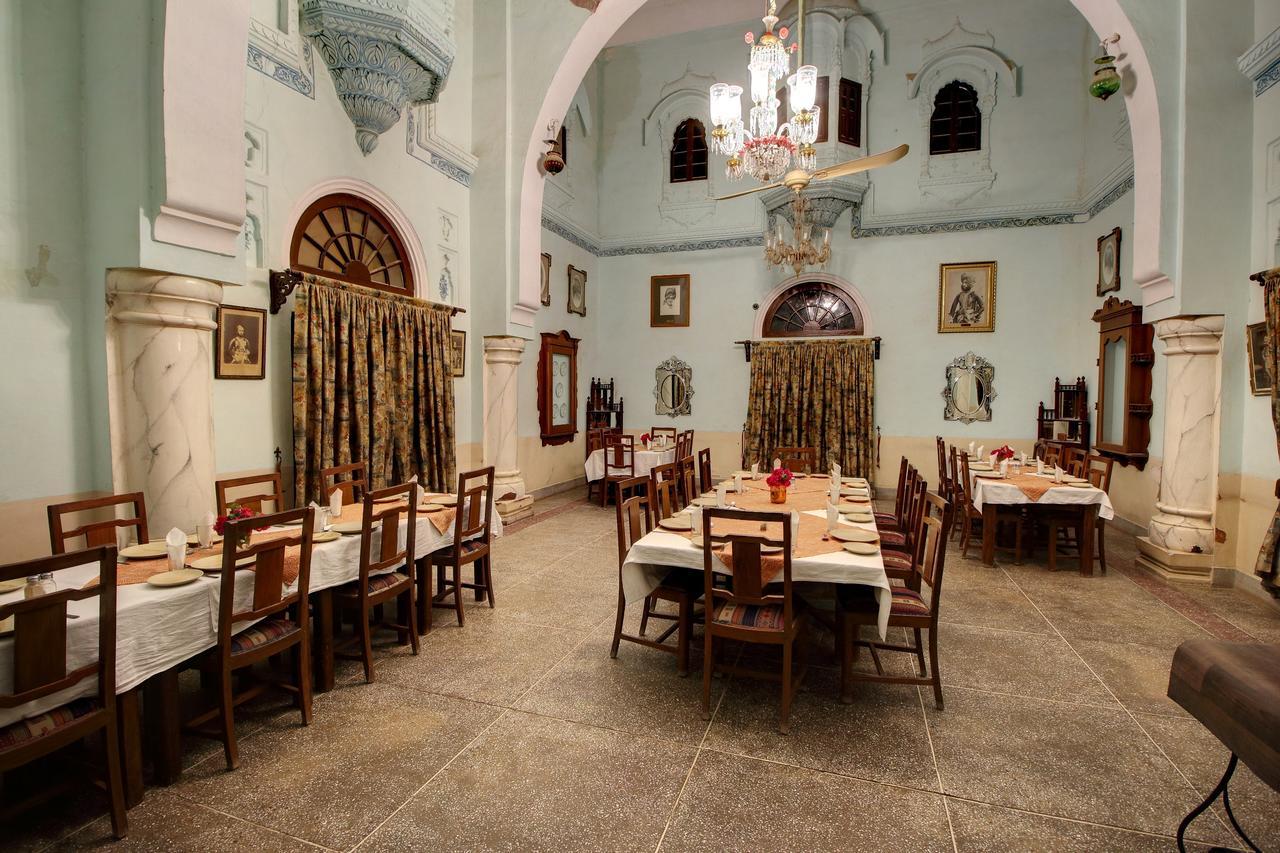 The Fort Pokaran Pokhran Kültér fotó