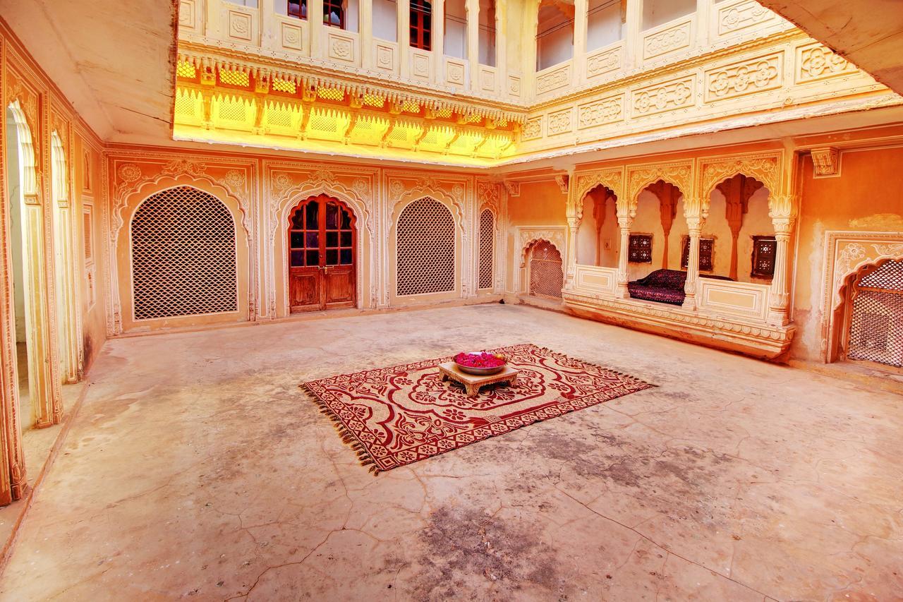 The Fort Pokaran Pokhran Kültér fotó