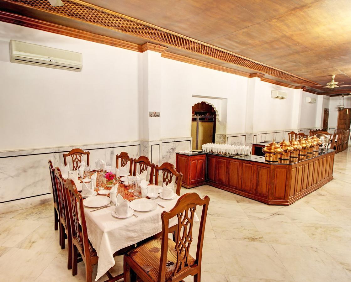 The Fort Pokaran Pokhran Kültér fotó